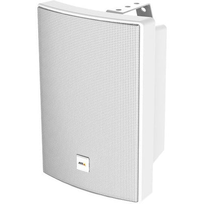 Système de haut-parleurs AXIS C1004-E - 6 W RMS - Blanc - Montage mural - 60 Hz à 20 kHz