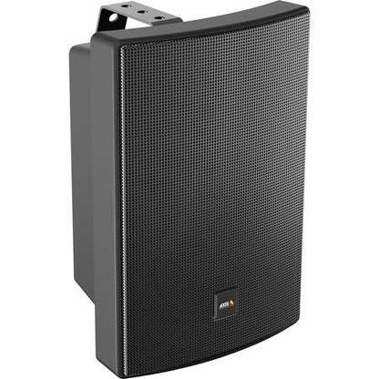 AXIS C1004-E Speaker System - Black  - Wall Mountable - 60 Hz to 20 kHz