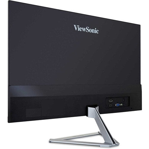 Pantalla Viewsonic de 24", panel IPS, resolución de 1920 x 1080 - 23,8" visibles - In