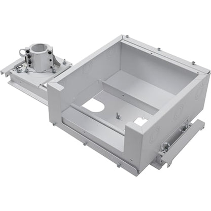 Chief SYS474UW Ceiling Mount for Projer, A/V Equipment - White