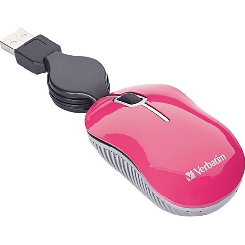 MINI SOURIS OPTIQUE DE VOYAGE MULTI 10