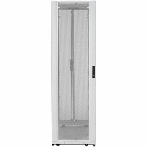 APC by Schneider Electric NetShelter SX 45U 600mm Wide x 1070mm Deep E