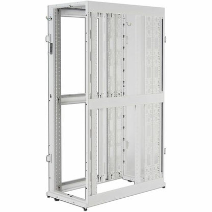 APC by Schneider Electric NetShelter SX 45U 600 mm de ancho x 1070 mm de profundidad E