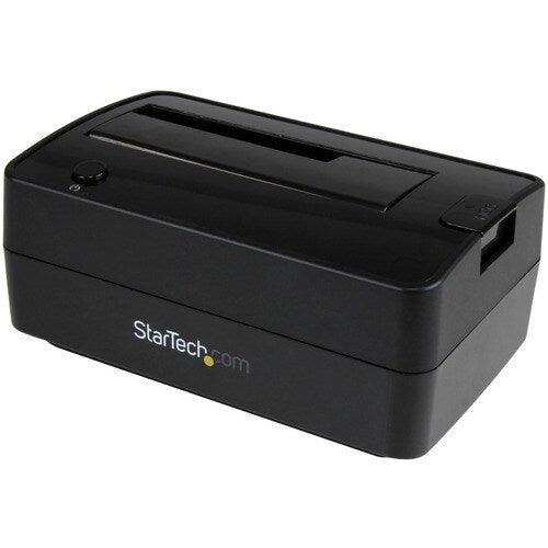 1BAY USB 3.1 GEN 2 /ESATA DOCK 2.5/3.5IN SATA DRIVES.