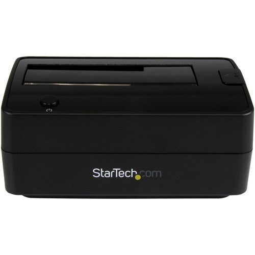 1BAY USB 3.1 GEN 2 /ESATA DOCK 2.5/3.5IN SATA DRIVES.