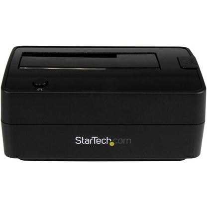 1BAY USB 3.1 GEN 2 /ESATA DOCK 2.5/3.5IN SATA DRIVES.