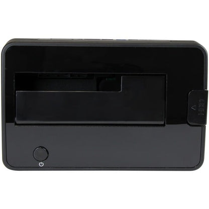 1BAY USB 3.1 GEN 2 /ESATA DOCK 2.5/3.5IN SATA DRIVES.