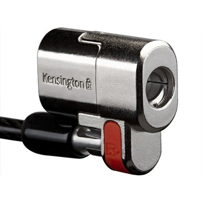 Kensington ClickSafe Security Anchor - for Noteboo
