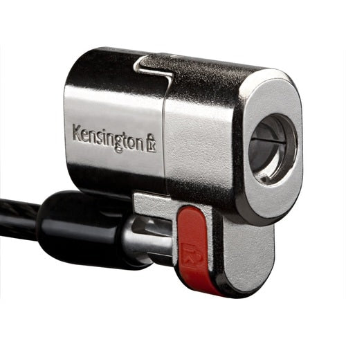 Kensington ClickSafe Security Anchor - for Noteboo