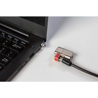 Kensington ClickSafe Security Anchor - for Noteboo