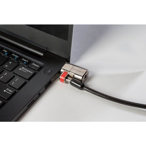 Kensington ClickSafe Security Anchor - for Noteboo