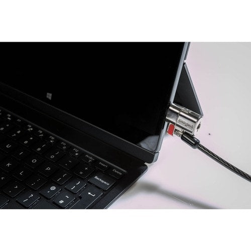 Kensington ClickSafe Security Anchor - for Noteboo