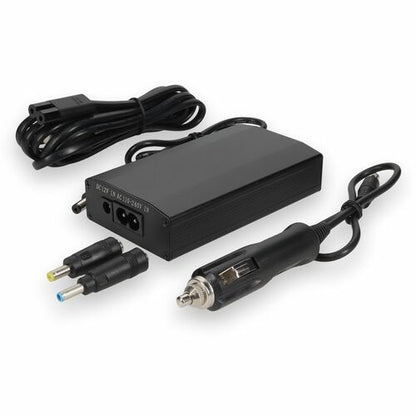 AddOn Auto/Airline/AC Adapter - 90 W - 1