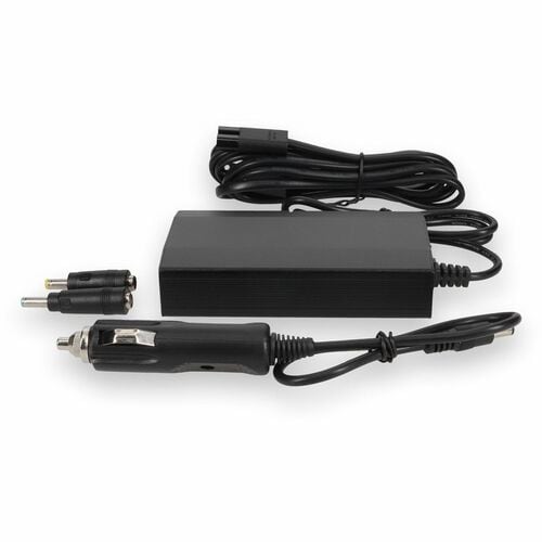 AddOn Auto/Airline/AC Adapter - 90 W - 1