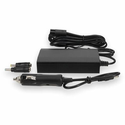 AddOn Auto/Airline/AC Adapter - 90 W - 1