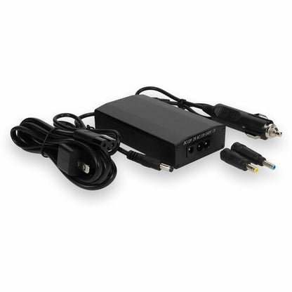 AddOn Auto/Airline/AC Adapter - 90 W - 1
