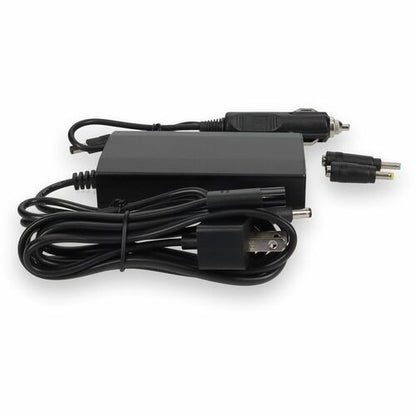 AddOn Auto/Airline/AC Adapter - 90 W - 1