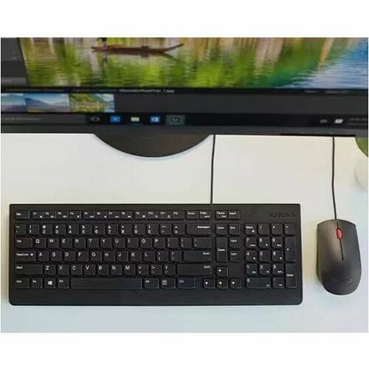 FR KB MICE BO ESSENTIAL WIRED COMBO