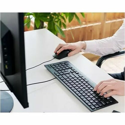 FR KB MICE BO ESSENTIAL WIRED COMBO