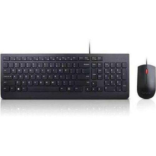 FR KB MICE BO ESSENTIAL WIRED COMBO