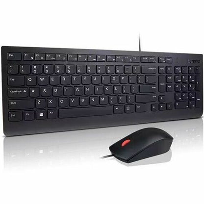 FR KB MICE BO ESSENTIAL WIRED COMBO