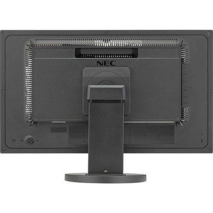 NEC Display MultiSync EX241UN-BK-SV 24\" Class Full HD LCD Monitor