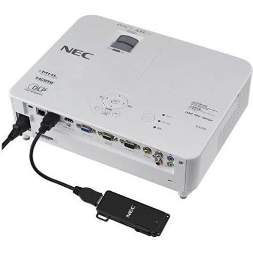NEC Display MultiPresenter Stick