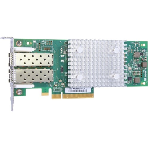 SN1600Q 32 Go 2P FC HBA SBE