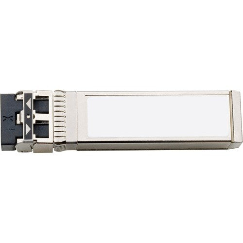 Transceptor SFP+ HPE FC de onda corta de 32 Gb y 100 m (paquete de 1) para redes ópticas y redes de datos