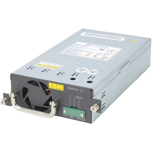 X361 150W DC POWER SUPPLY PL 34