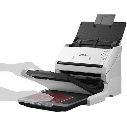Base de escaneo plano Epson