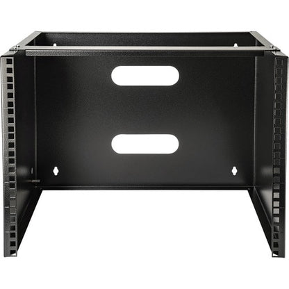 StarTech.com 8U Wall Mount Rack, 14in Deep, 19 inch Wall Mount Network