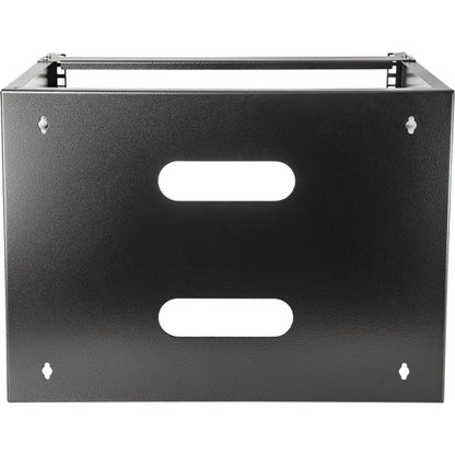StarTech.com 8U Wall Mount Rack, 14in Deep, 19 inch Wall Mount Network