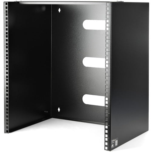 StarTech.com Rack mural 12U, 35,6 cm de profondeur, 48,3 cm de hauteur