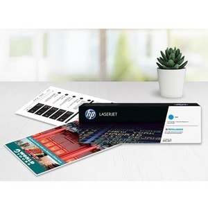 HP 30X Original Laser Toner Cartridge - Black Pack - 3500 Pa