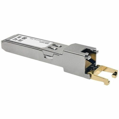 Tripp Lite by Eaton N286-01GTX Cisco GLC-T Compatible 1000Base-TX Copp