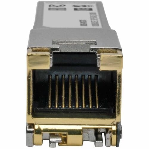 Tripp Lite by Eaton N286-01GTX Cisco GLC-T Compatible 1000Base-TX Copp