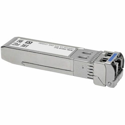 Tripp Lite by Eaton Cisco N286-10GLR-SLC SFP+ Module - For Optical Net