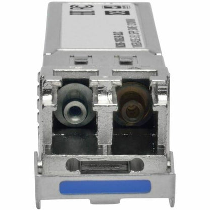 Tripp Lite by Eaton Cisco N286-10GLR-SLC SFP+ Module - For Optical Net