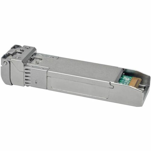 Tripp Lite by Eaton Cisco N286-10GLR-SLC SFP+ Module - For Optical Net
