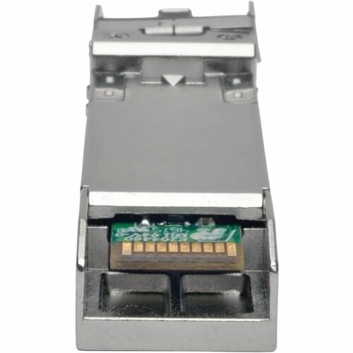 Tripp Lite by Eaton Cisco N286-10GLR-SLC SFP+ Module - For Optical Net