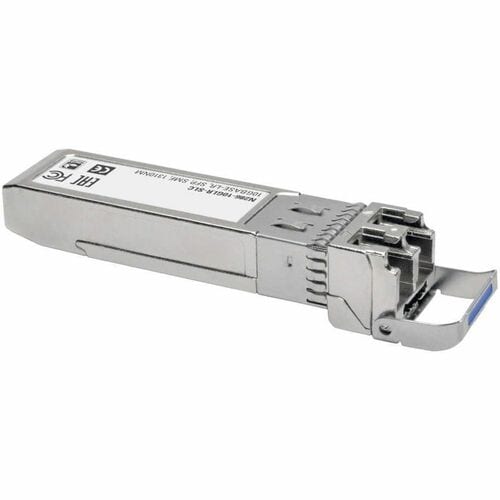 Tripp Lite by Eaton Cisco N286-10GLR-SLC SFP+ Module - For Optical Net