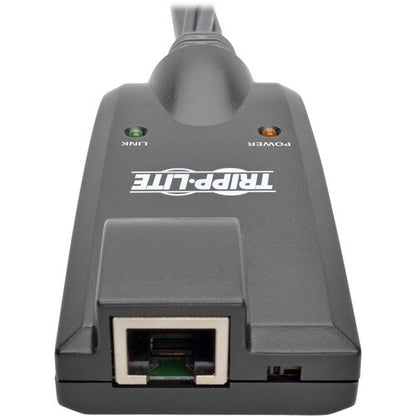 INTERFAZ DE SERVIDOR KVM B064
