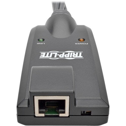 B064 KVM SERVER INTERFACE