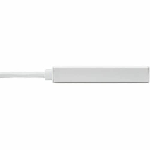 Tripp Lite series P134-06N-DVI-DL DisplayPort to DVI Dual-Link Active Converter (M/F), 6 i