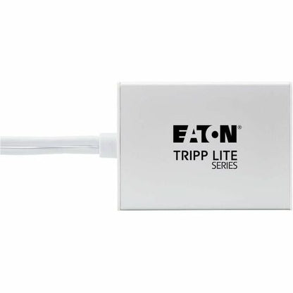 Tripp Lite series P134-06N-DVI-DL DisplayPort to DVI Dual-Link Active Converter (M/F), 6 i