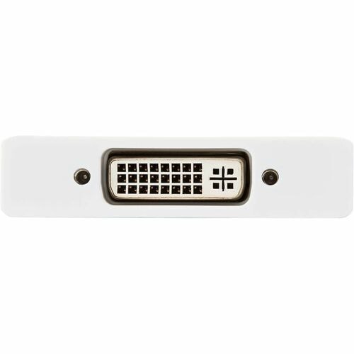 Tripp Lite series P134-06N-DVI-DL DisplayPort to DVI Dual-Link Active Converter (M/F), 6 i