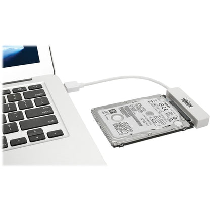 Tripp Lite by Eaton U338