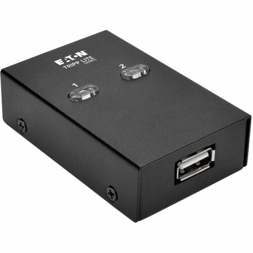 Tripp Lite par Eaton U215-002 2 ports USB 2.0 Hi