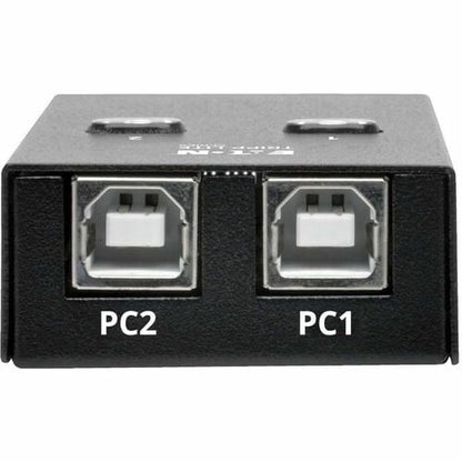 Tripp Lite by Eaton U215-002 2 puertos USB 2.0 Hi